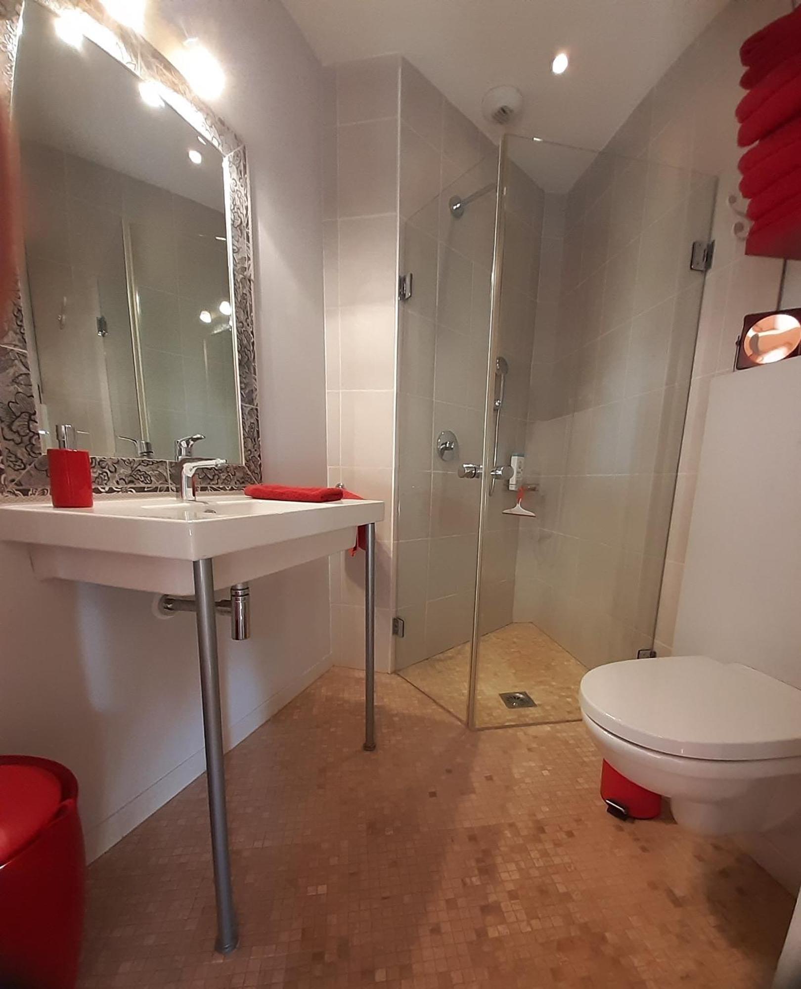 Le Logis Saint Victor Hotel Coufouleux ห้อง รูปภาพ